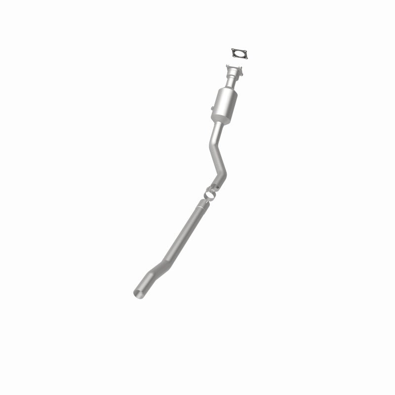 MagnaFlow 01-03 Chrysler Voyager 2.4L Direct Fit Converter