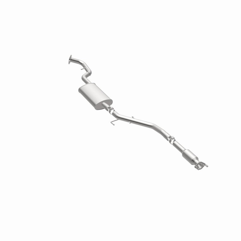 MagnaFlow 14-15 Kia Sorento LX L4 2.4L OEM Grade / EPA Compliant Direct-Fit Catalytic Converter