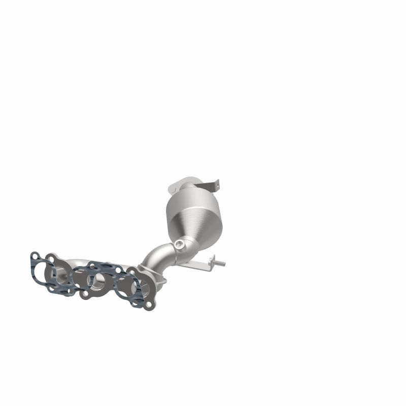 MagnaFlow 04-06 Toyota Sienna 3.3L Direct Fit Converter