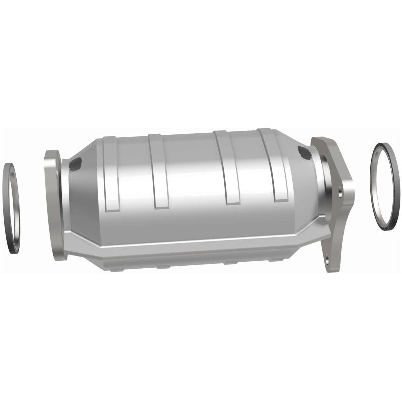 MagnaFlow Direct Fit Catalytic Converter 96-97 Lexus LS400 4.0L