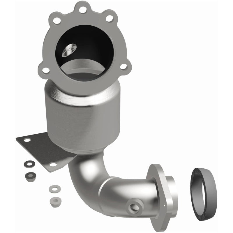 MagnaFlow Direct Fit Catalytic Converter 08-09 Dodge Caliber 2.4L T