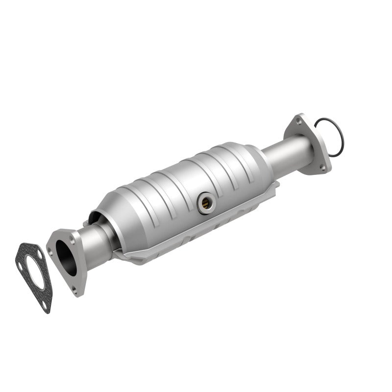 MagnaFlow California Grade Direct Fit Catalytic Converter 98-02 Honda Accord V6 3.0L