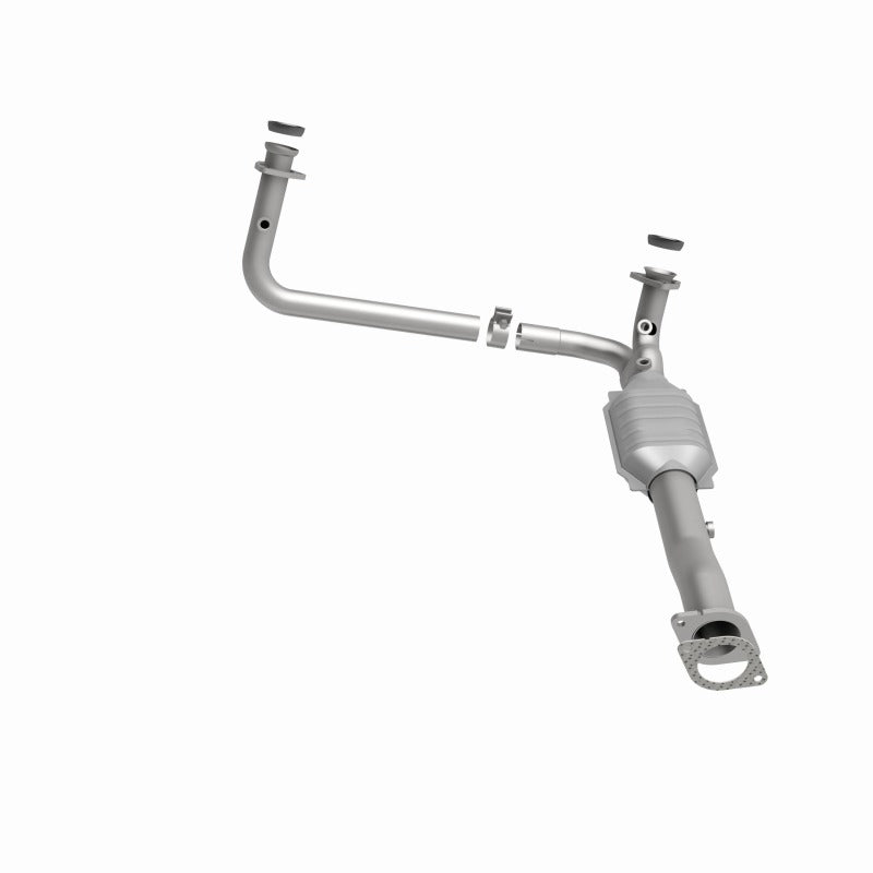 MagnaFlow Direct Fit Catalytic Converter GM 1500/2500/3500 Truck 96-