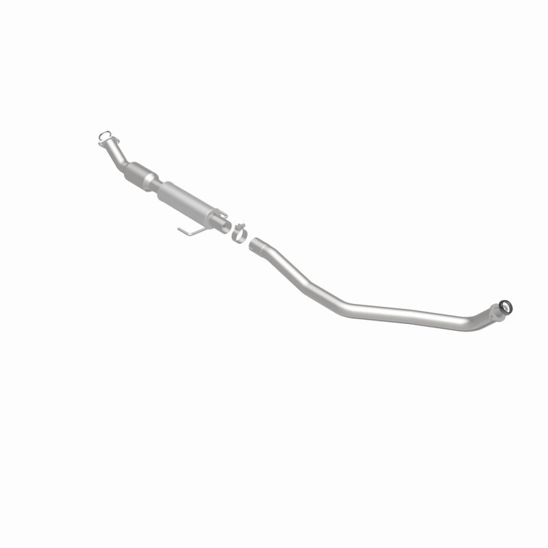 MagnaFlow 09-10 Pontiac Vibe 2.4L Direct Fit Converter