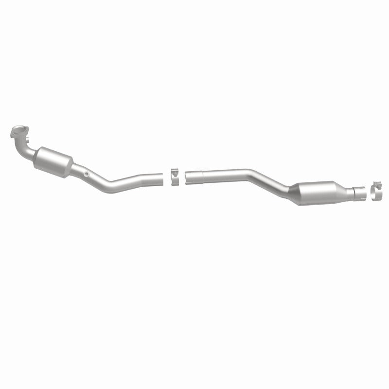 MagnaFlow 2006 Mercedes-Benz SL500 5.0L Direct Fit Converter