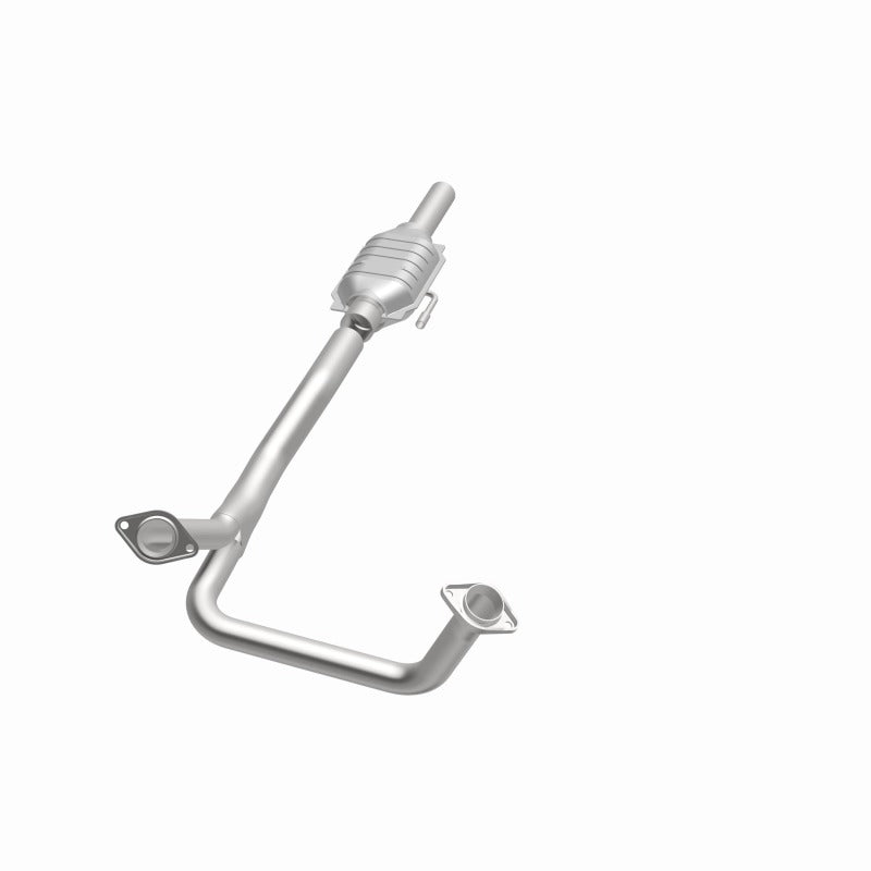 MagnaFlow Direct Fit Catalytic Converter Ford 84 86