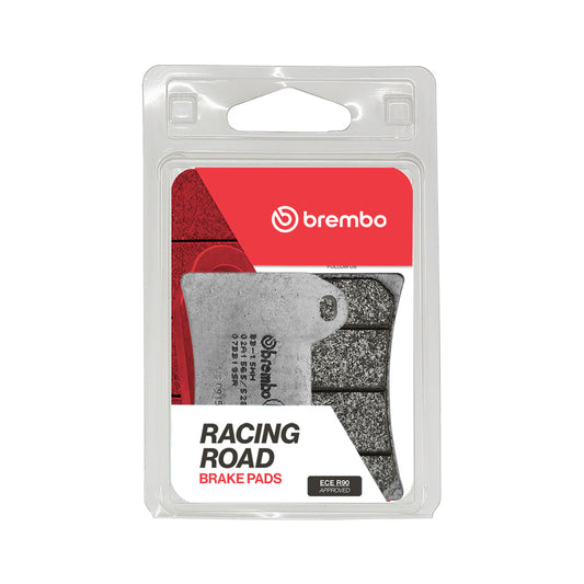 Brembo 04-08 Husqvarna SMR 630cc/2020 KTM RC4R 250cc Brake Pad - Front