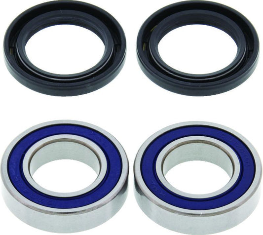 QuadBoss Steering Stem Bearing Lower