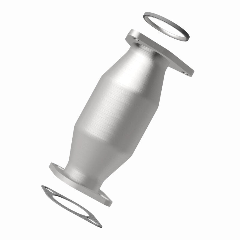 MagnaFlow Direct Fit Catalytic Converter 90-94 Lexus LS400 4.0L D/S-P/S Front (California)