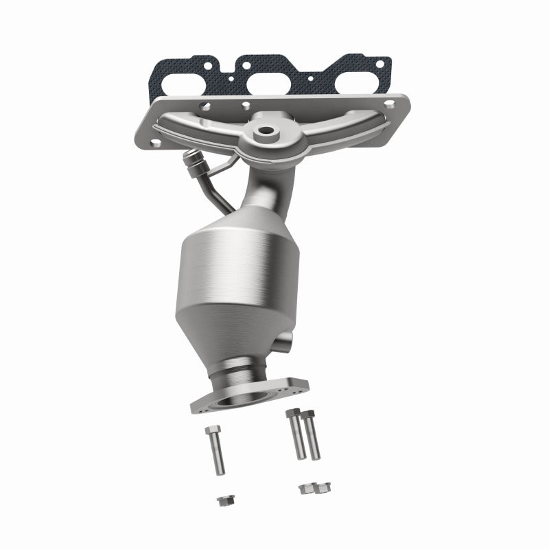 MagnaFlow Direct Fit Catalytic Converter 06-08 Mazda 6 3.0L