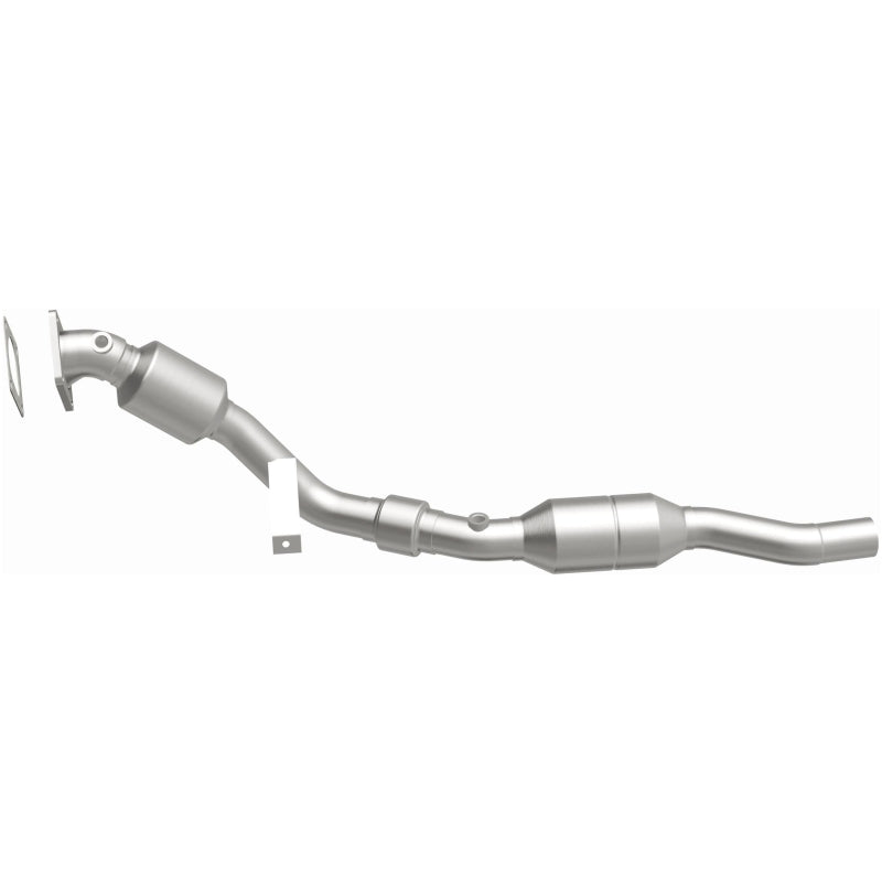 MagnaFlow Direct Fit Catalytic Converter 01-02 Audi S4 2.7L P/S