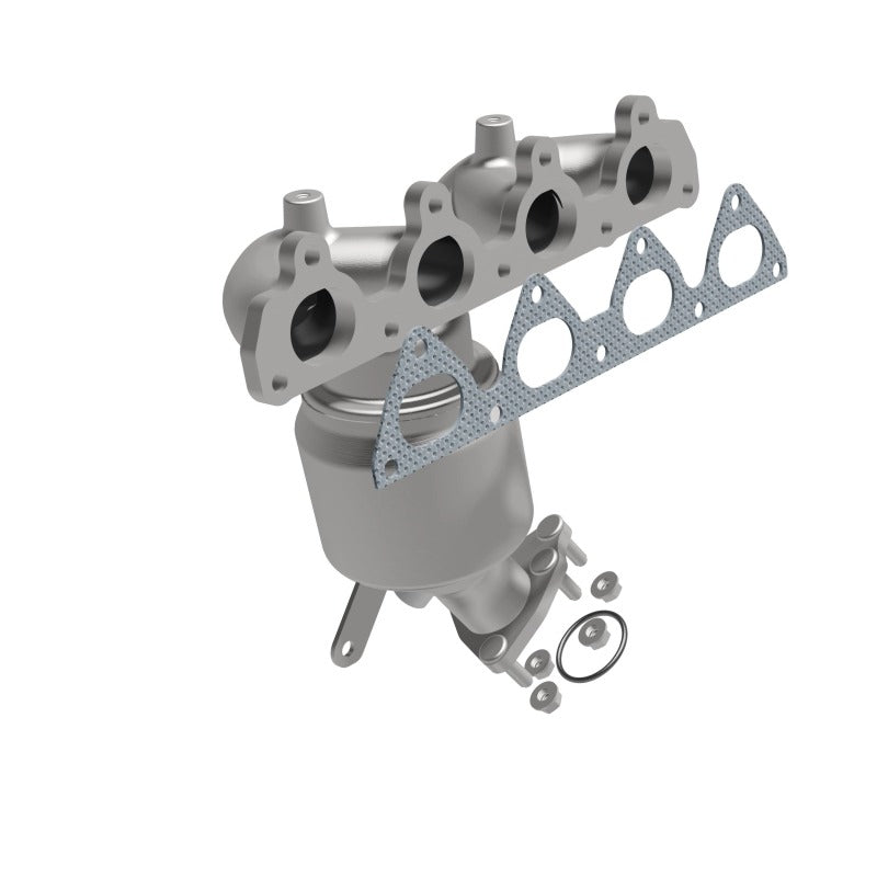 MagnaFlow Direct Fit Catalytic Converter Honda 1996-2000 Civic / 1996-1997 Civic Del Sol 1.6L