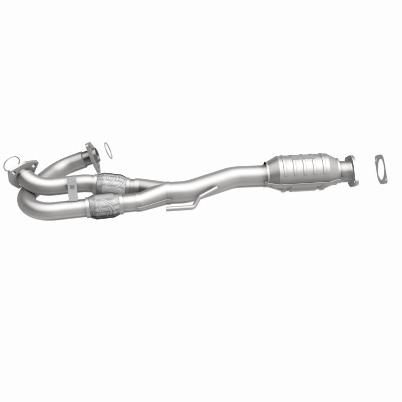 MagnaFlow Direct Fit Catalytic Converter 06 Murano 3.5 V6 AWD OEM
