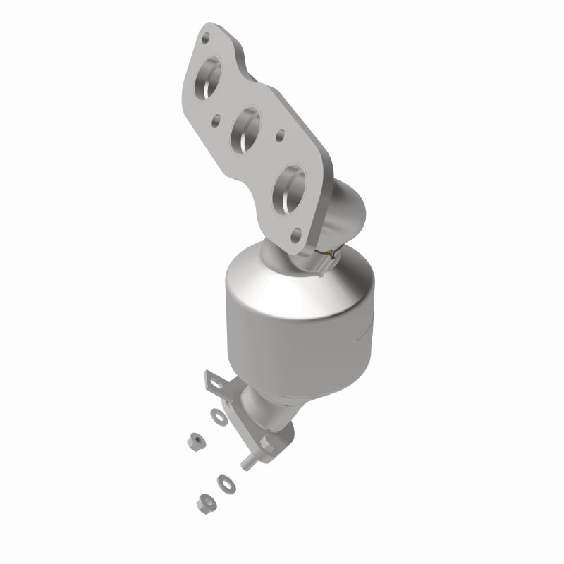 MagnaFlow Direct Fit Catalytic Converter 07-09 Mitsu Outlander 3.0L