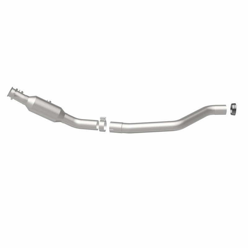 MagnaFlow 13-14 Mercedes-Benz GL450 4.6L Direct Fit Converter