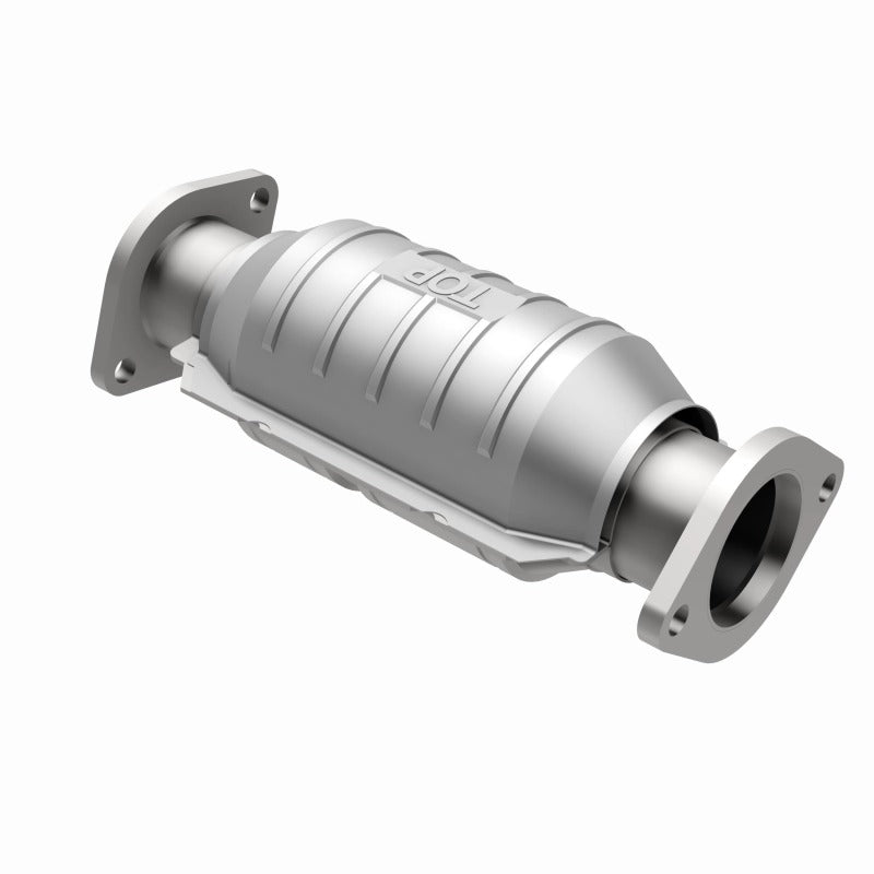 MagnaFlow DF Conv 99-04 VW Golf 2.8L GTI/04-05 Golf 2.8L VR6/99-02 Jetta 2.8L 12 Valve AFP/GLS/GLX