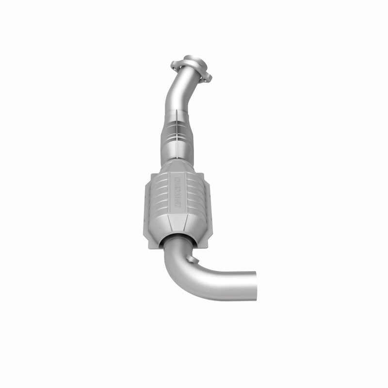 MagnaFlow Direct Fit Catalytic Converter 97-98 F150/F250 4.2L 2Wd P/