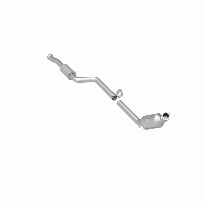 MagnaFlow Direct Fit Catalytic Converter 08-10 C300 3.0L D/S