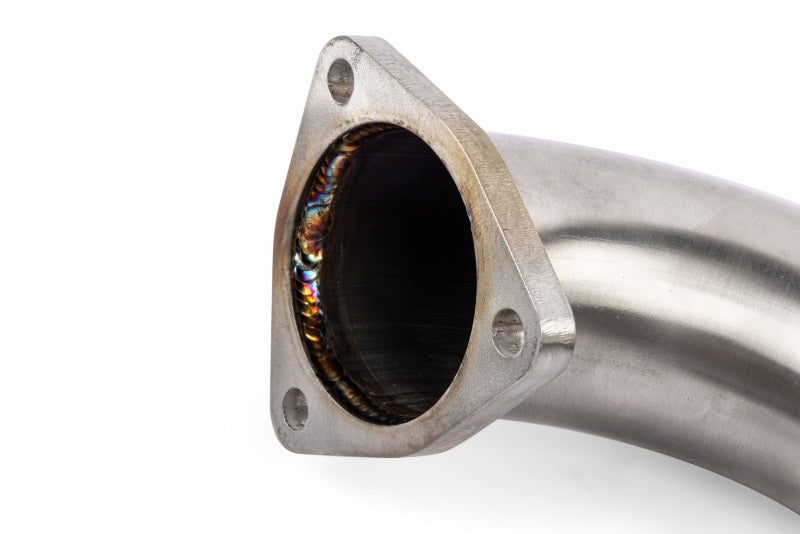APR 18-25 Audi S4/S5 (B9) Catback Exhaust System