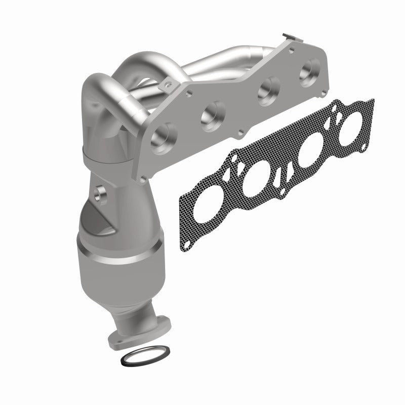 MagnaFlow Direct Fit Catalytic Converter California Grade CARB Compliant 04-07 Toyota Solara L4 2.4L