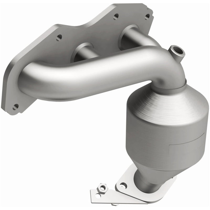 MagnaFlow Direct Fit Catalytic Converter 07-09 Lexus RX350 3.5L