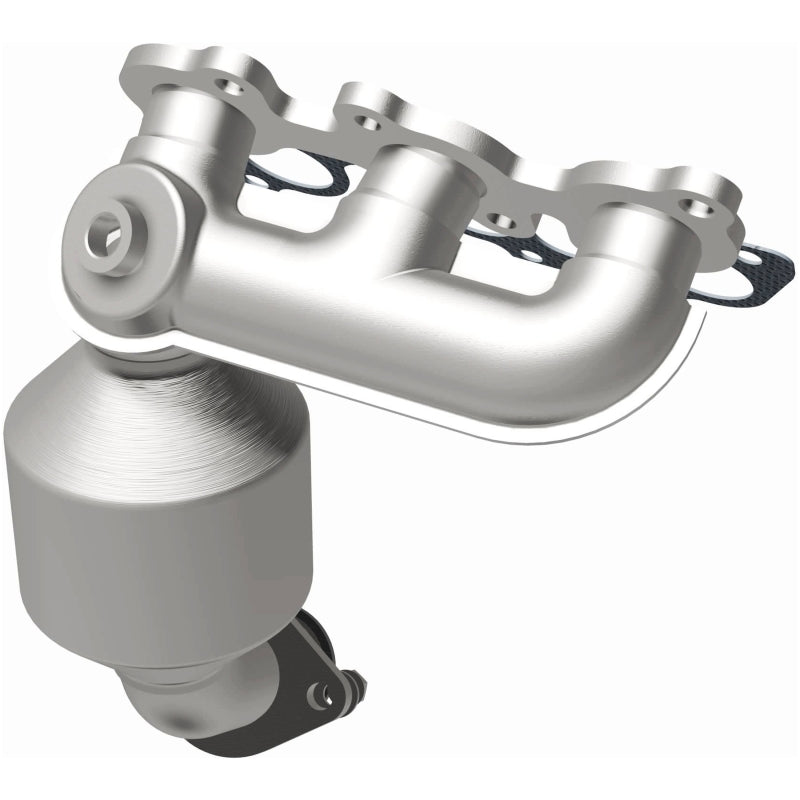 MagnaFlow Direct Fit Catalytic Converter 04-06 Lexus ES330 3.3L