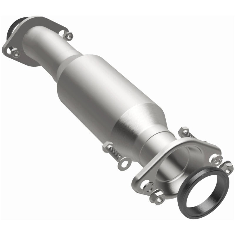 MagnaFlow Direct Fit Catalytic Converter 06-07 Mazda 6 2.3L OEM Underbody