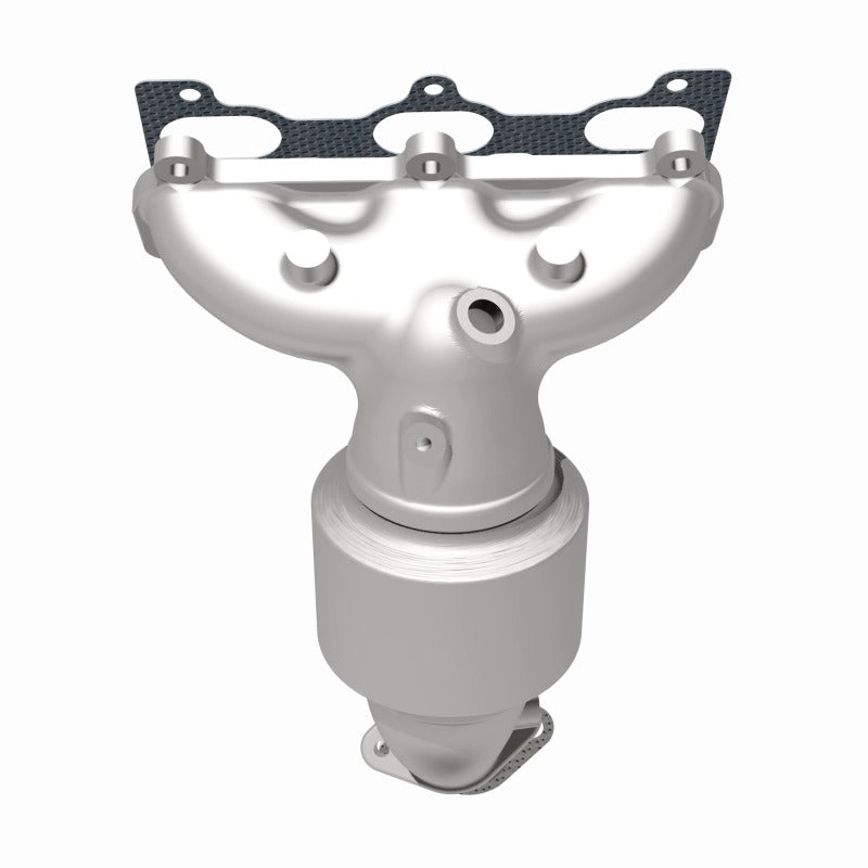 MagnaFlow Direct Fit Catalytic Converter 05-08 Kia Sportage 2.7L Driver Side