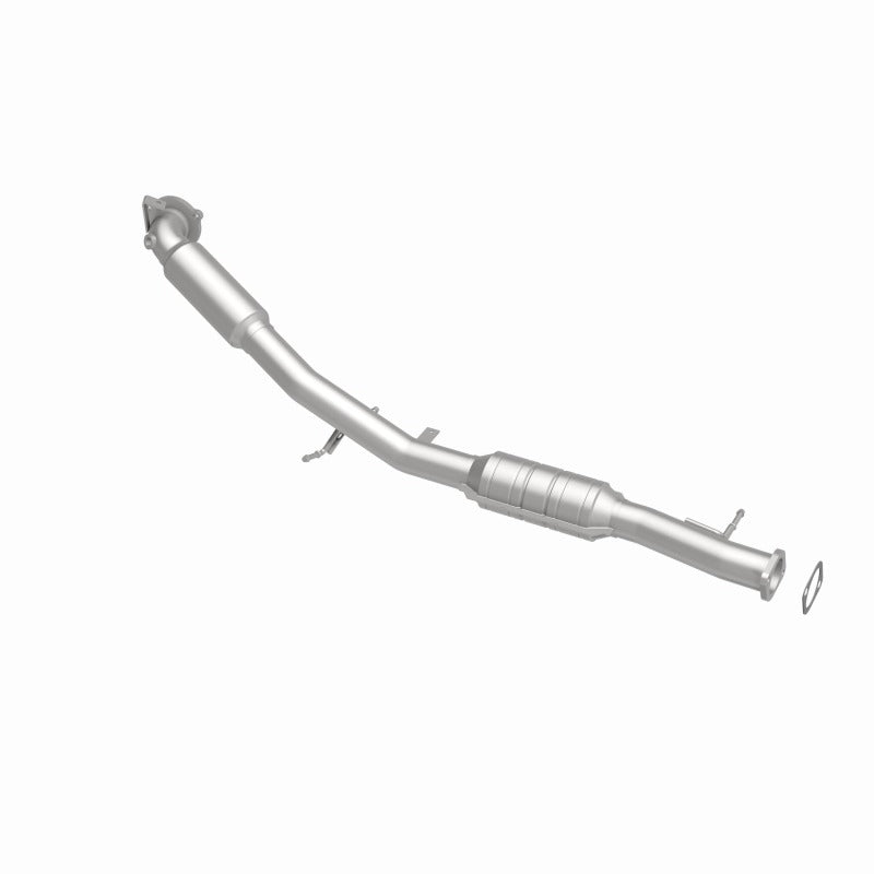 MagnaFlow Direct Fit Catalytic Converter Volvo C30
