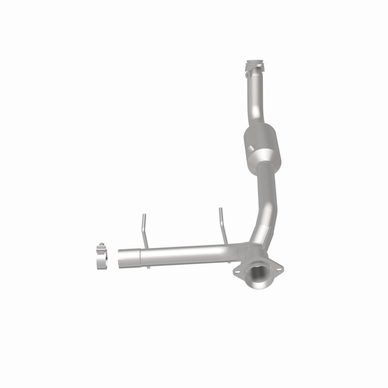 MagnaFlow Direct Fit Catalytic Converter 05-06 Lincoln Navigator 5.4L w/ 3in Main Piping
