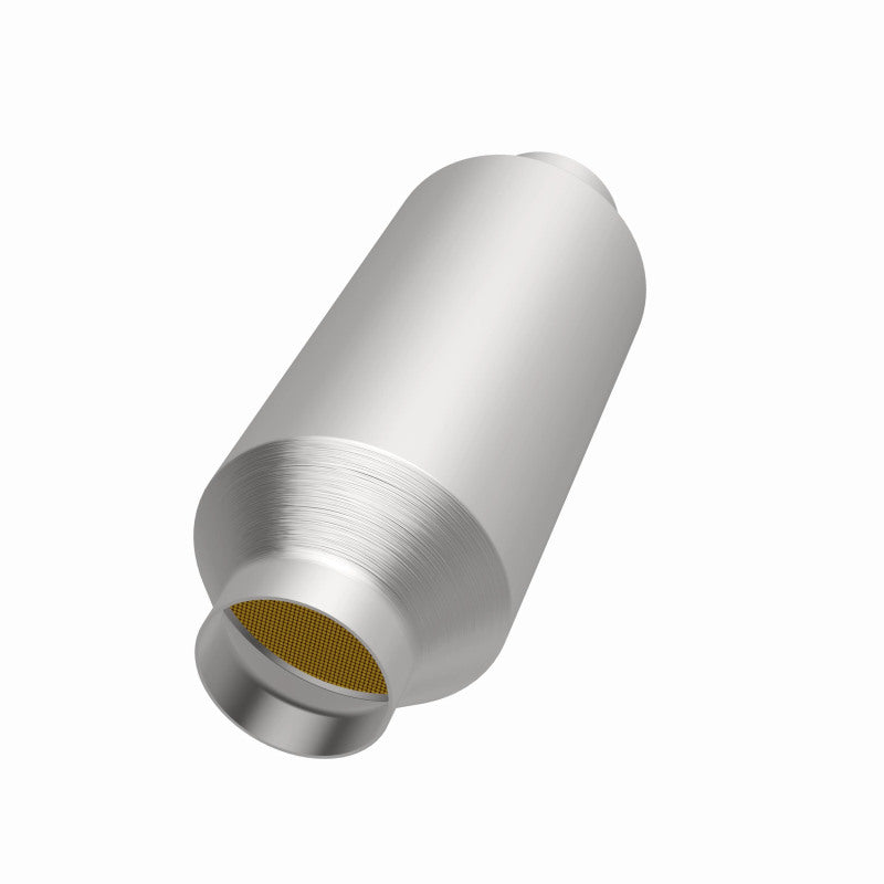 MagnaFlow Conv Uni CA 2.25in./2.25in. Straight Direct Fit Converter