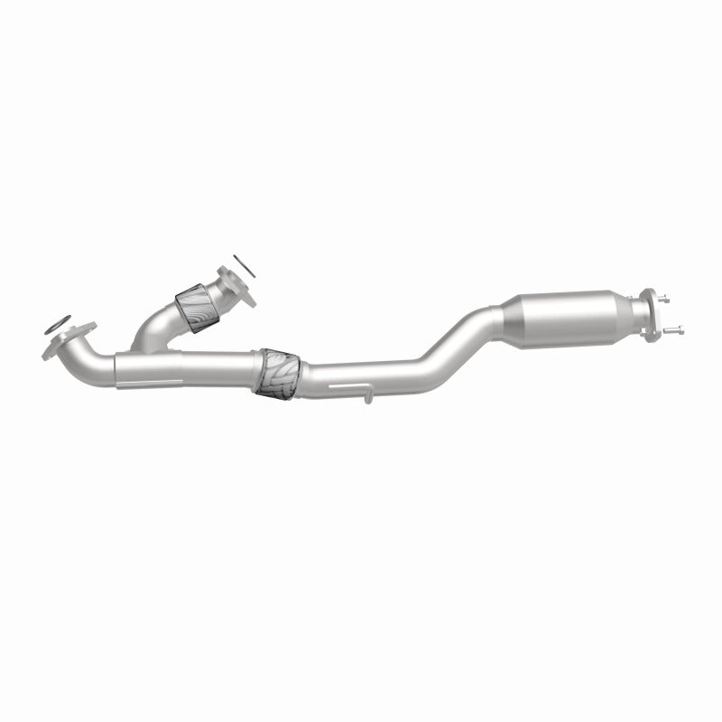 MagnaFlow 09-14 Nissan Murano 3.5L Direct Fit Converter