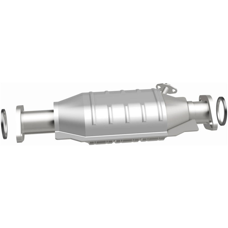 MagnaFlow Direct Fit Catalytic Converter Toyota 81-83