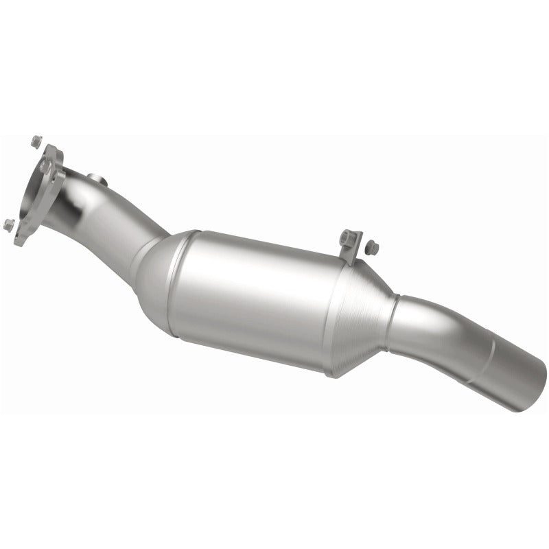 MagnaFlow 19-21 Ford Ranger Single Underbody 2.3L Direct Fit Converter