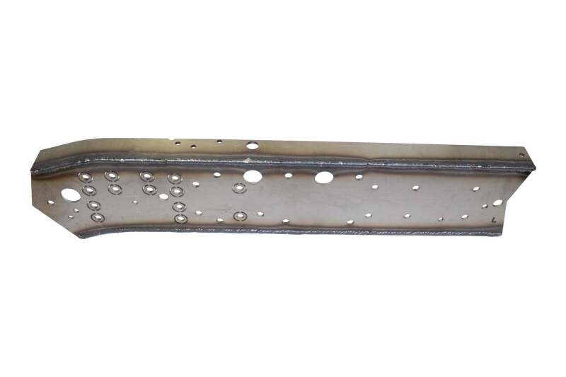 Rust Buster 73-87 Chevy C10 Center Rear Frame Repair Kit - Right