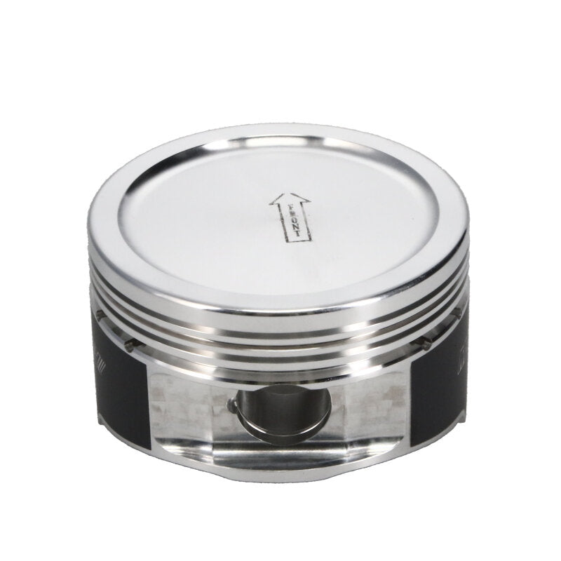 Manley Ford 4.6L Modular V8 Piston Set - 3.700in Bore 1.220in CH, -23.00 CC
