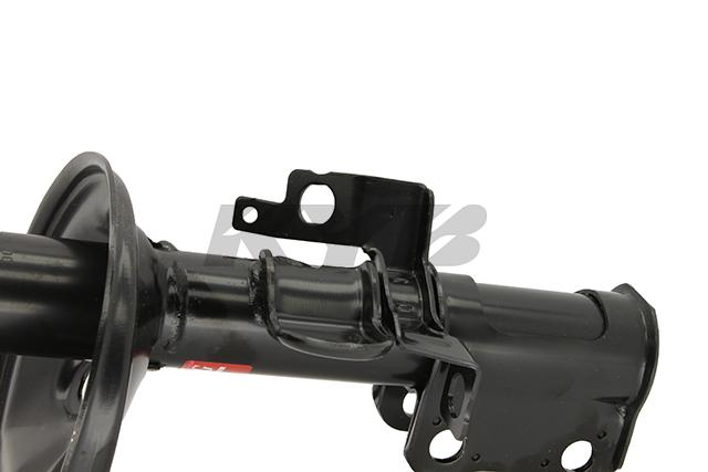 KYB Shocks & Struts Excel-G Front Left TOYOTA Previa 1991-97