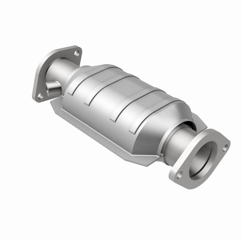MagnaFlow Direct Fit Catalytic Converter 00-02 Nissan Sentra 1.8L CC