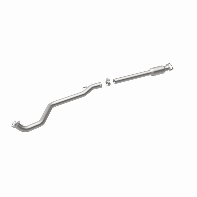 MagnaFlow 16-17 Veloster L4 1.6 OEM Underbody Direct Fit Converter