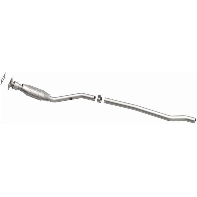 MagnaFlow Direct Fit Catalytic Converter 96-98 Caravan-Voyager 3.3L/