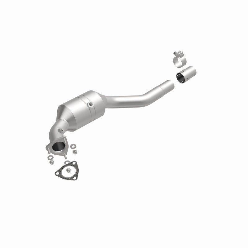MagnaFlow Direct Fit Catalytic Converter 07-09 Porsche 911 P/S