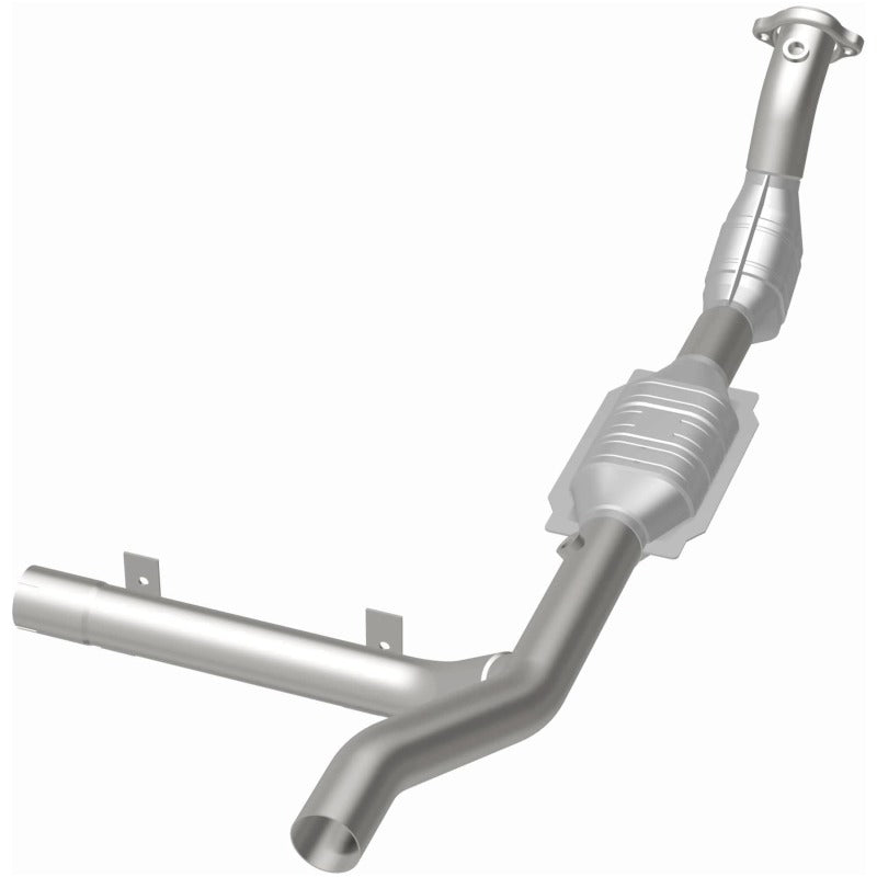 MagnaFlow Direct Fit Catalytic Converter 97-98 Ford Expedition 4.6
