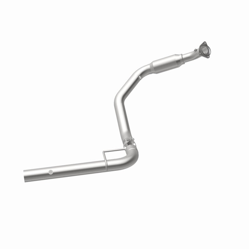 MagnaFlow 06-10 Chevrolet Express 3500 6.0L Direct Fit Converter