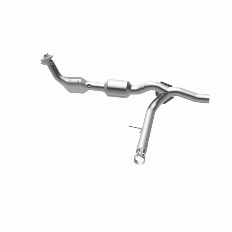 MagnaFlow 04-06 F-150 V8 4.6 OEM Underbody Direct Fit Converter