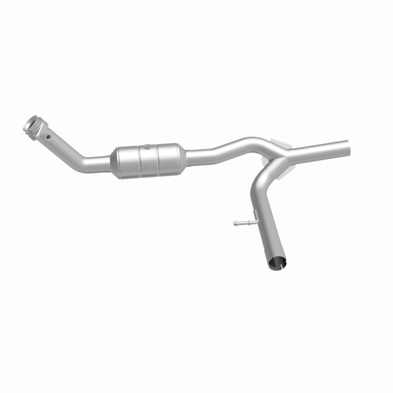 MagnaFlow Direct Fit Catalytic Converter F-150 04-06 8 4.6L