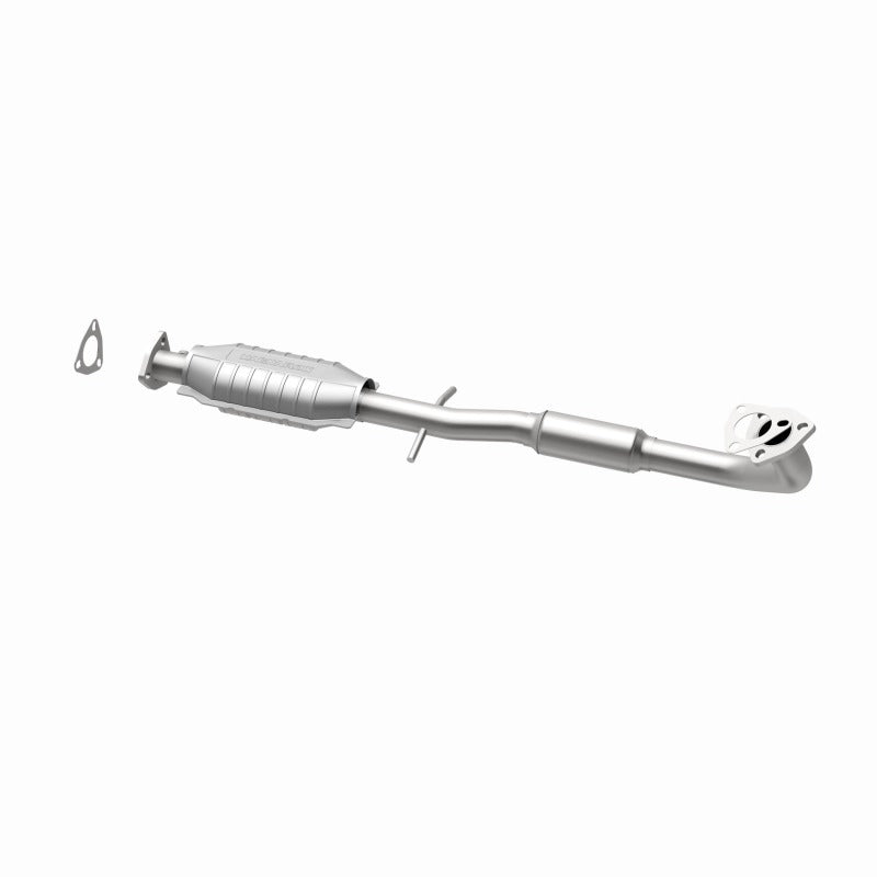 MagnaFlow Direct Fit Catalytic Converter 01-02 Saturn Rear OEM
