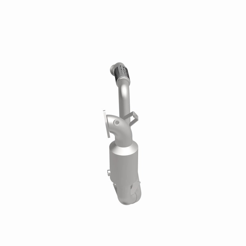 MagnaFlow Direct Fit Catalytic Converter 2014-2017 CLA250 L4 2 OEM Underbody