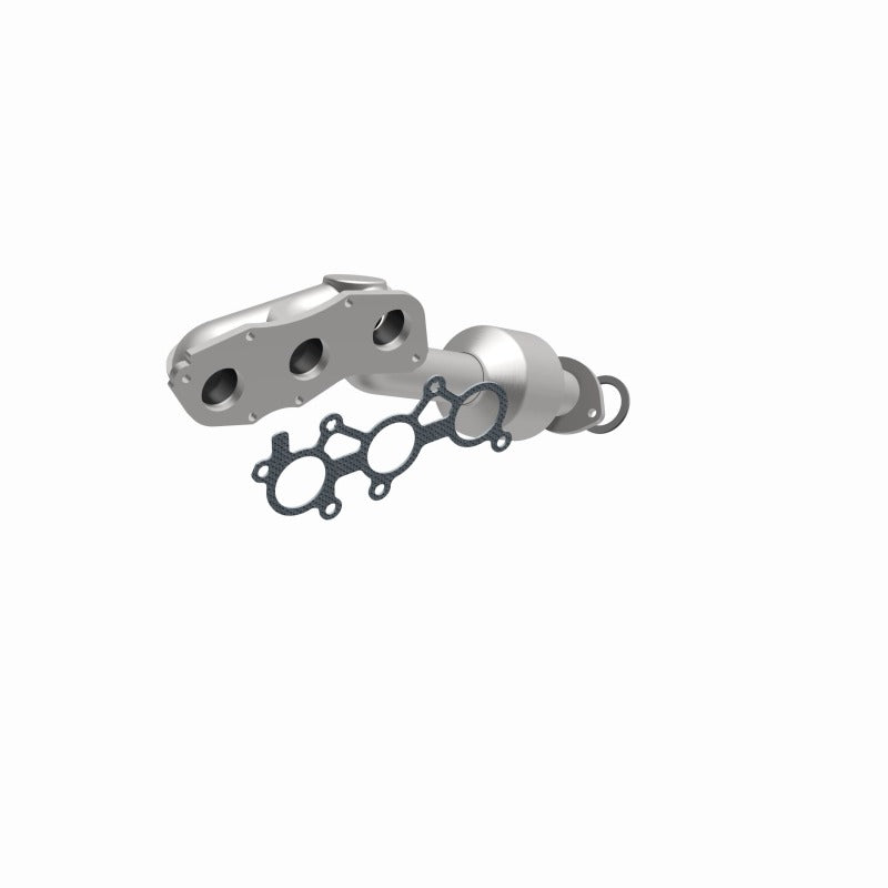 MagnaFlow Direct Fit Catalytic Converter 2006 Lexus GS300 3.0L PS