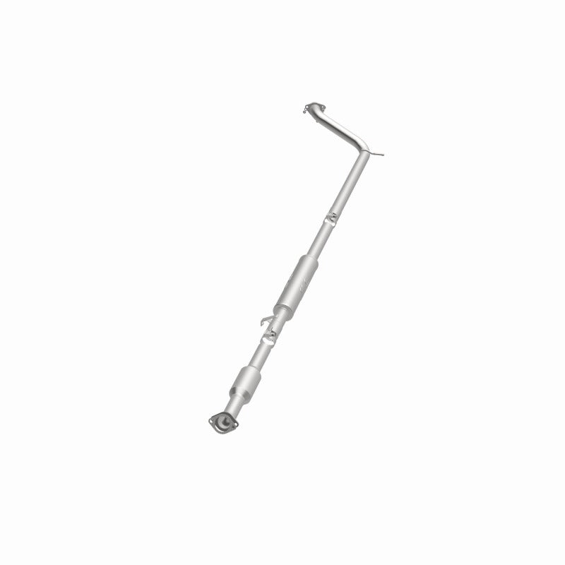 MagnaFlow Direct Fit Catalytic Converter 06-09 Eclipse 3.8L rear OEM (Not for sale in California)