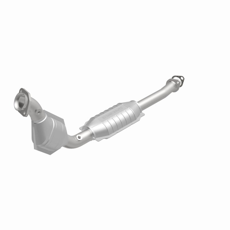 MagnaFlow Direct Fit Catalytic Converter 03-05 Crown Vic Passenger Side CA
